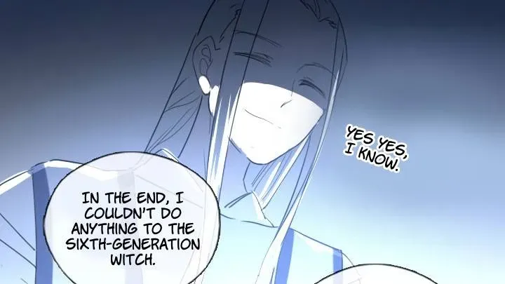 Read Help Me! Ancestors! chapter 184 image 27 on Lezhin