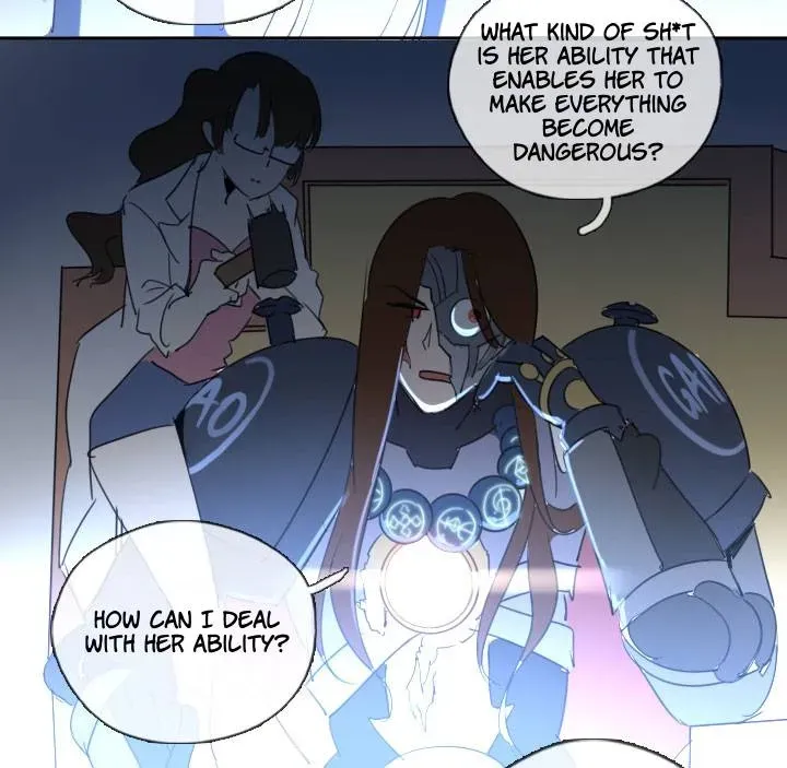 Read Help Me! Ancestors! chapter 184 image 28 on Lezhin