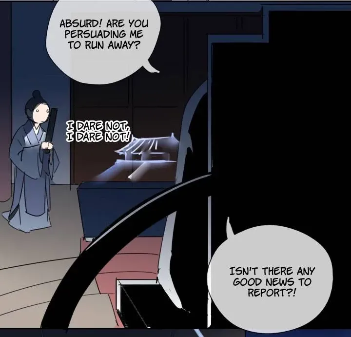 Read Help Me! Ancestors! chapter 184 image 3 on Lezhin
