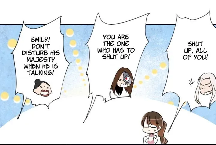 Read Help Me! Ancestors! chapter 184 image 31 on Lezhin