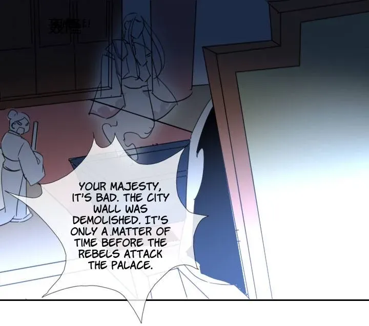 Read Help Me! Ancestors! chapter 184 image 32 on Lezhin