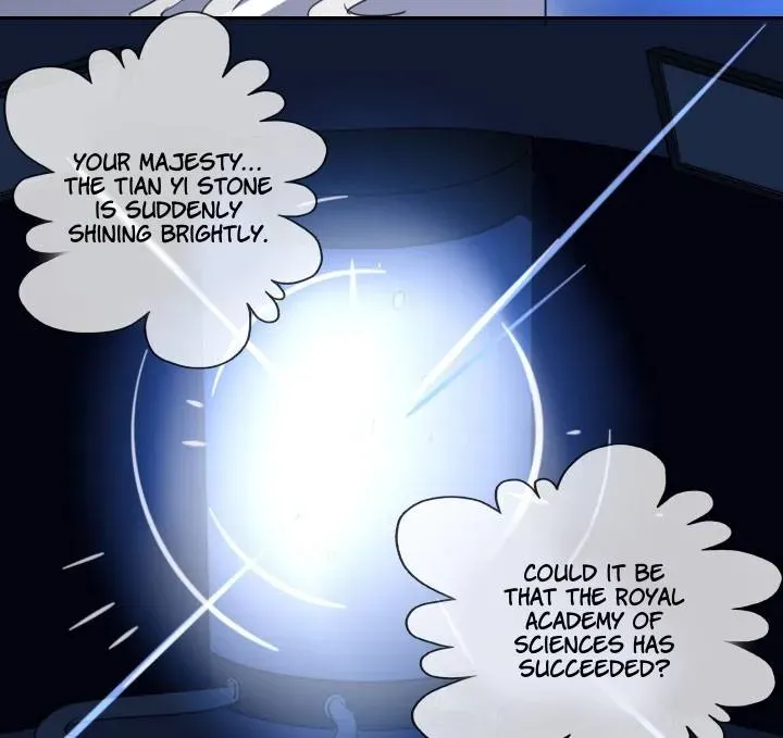 Read Help Me! Ancestors! chapter 184 image 5 on Lezhin
