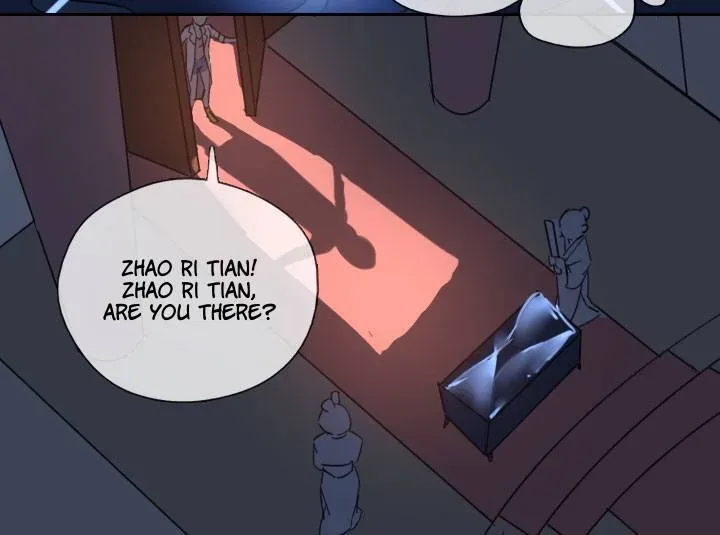 Read Help Me! Ancestors! chapter 184 image 6 on Lezhin