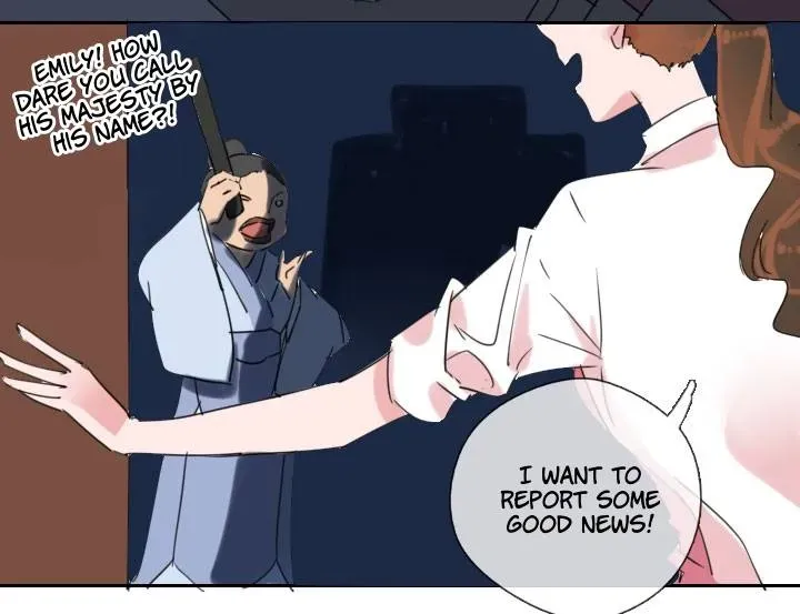 Read Help Me! Ancestors! chapter 184 image 7 on Lezhin