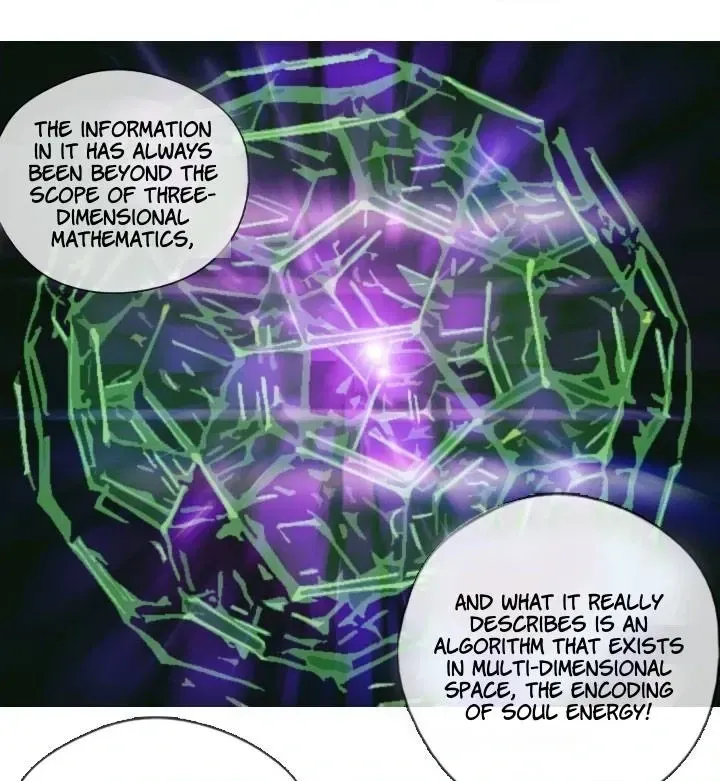 Read Help Me! Ancestors! chapter 184 image 9 on Lezhin