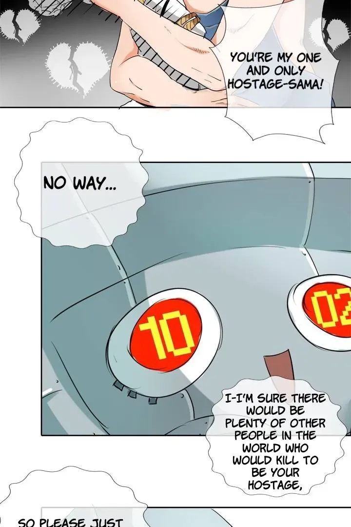 Read Help Me! Ancestors! chapter 19 image 11 on Lezhin