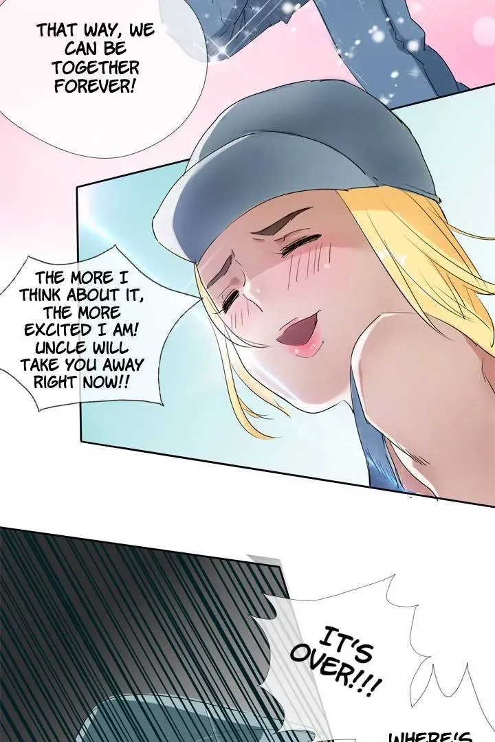 Read Help Me! Ancestors! chapter 19 image 14 on Lezhin