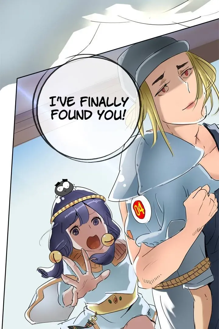 Read Help Me! Ancestors! chapter 19 image 16 on Lezhin