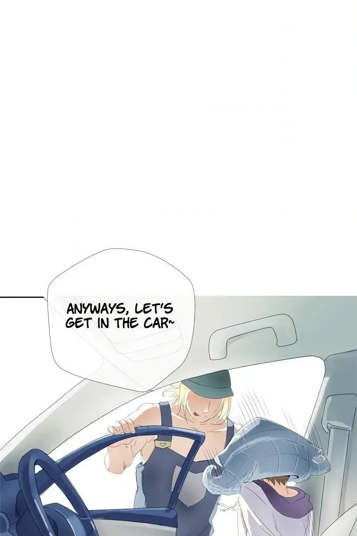 Read Help Me! Ancestors! chapter 19 image 19 on Lezhin