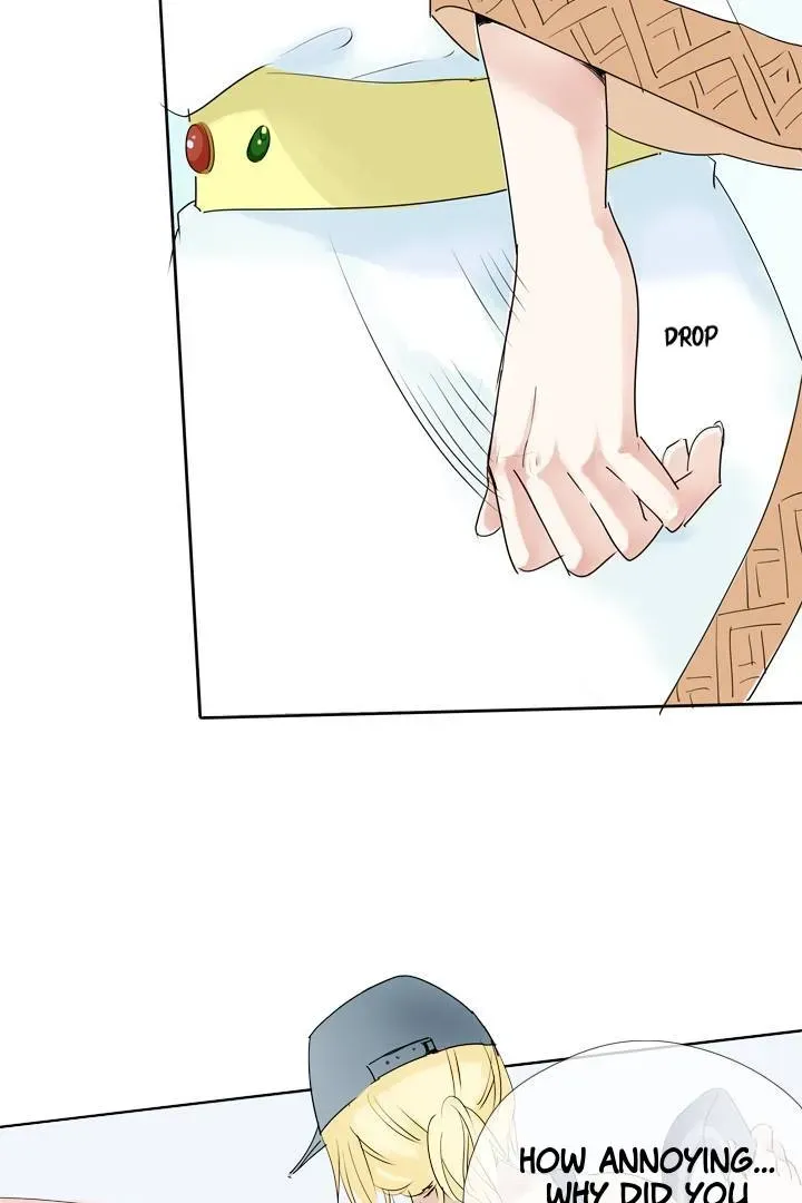 Read Help Me! Ancestors! chapter 19 image 23 on Lezhin