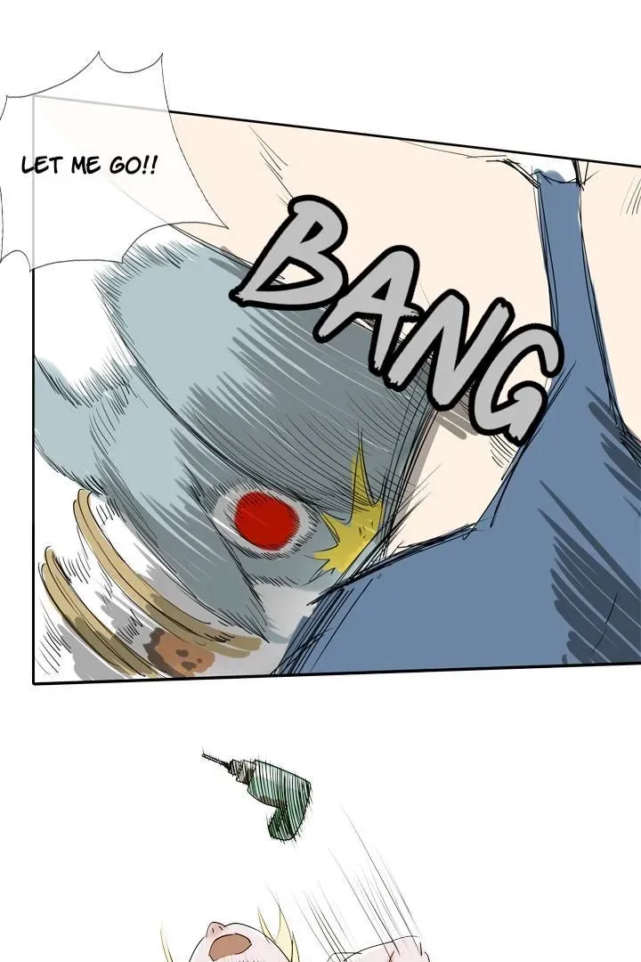 Read Help Me! Ancestors! chapter 19 image 25 on Lezhin