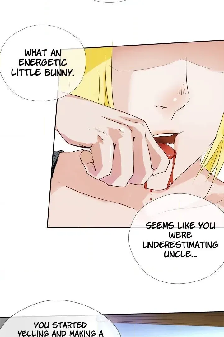 Read Help Me! Ancestors! chapter 19 image 29 on Lezhin