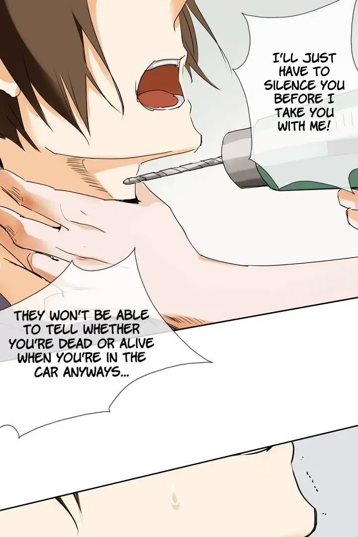 Read Help Me! Ancestors! chapter 19 image 32 on Lezhin