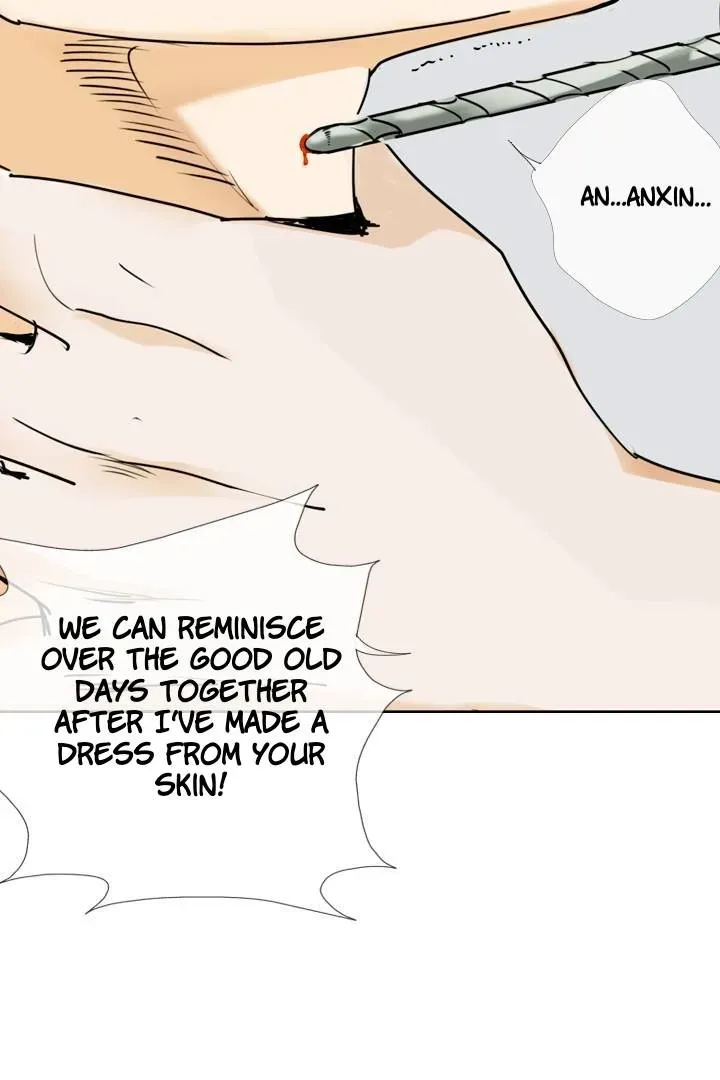 Read Help Me! Ancestors! chapter 19 image 33 on Lezhin