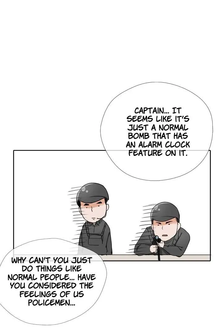 Read Help Me! Ancestors! chapter 19 image 7 on Lezhin
