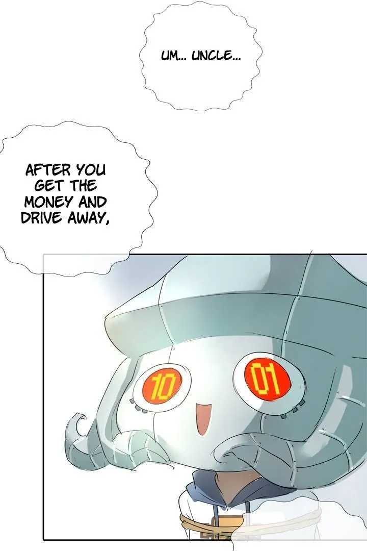 Read Help Me! Ancestors! chapter 19 image 8 on Lezhin