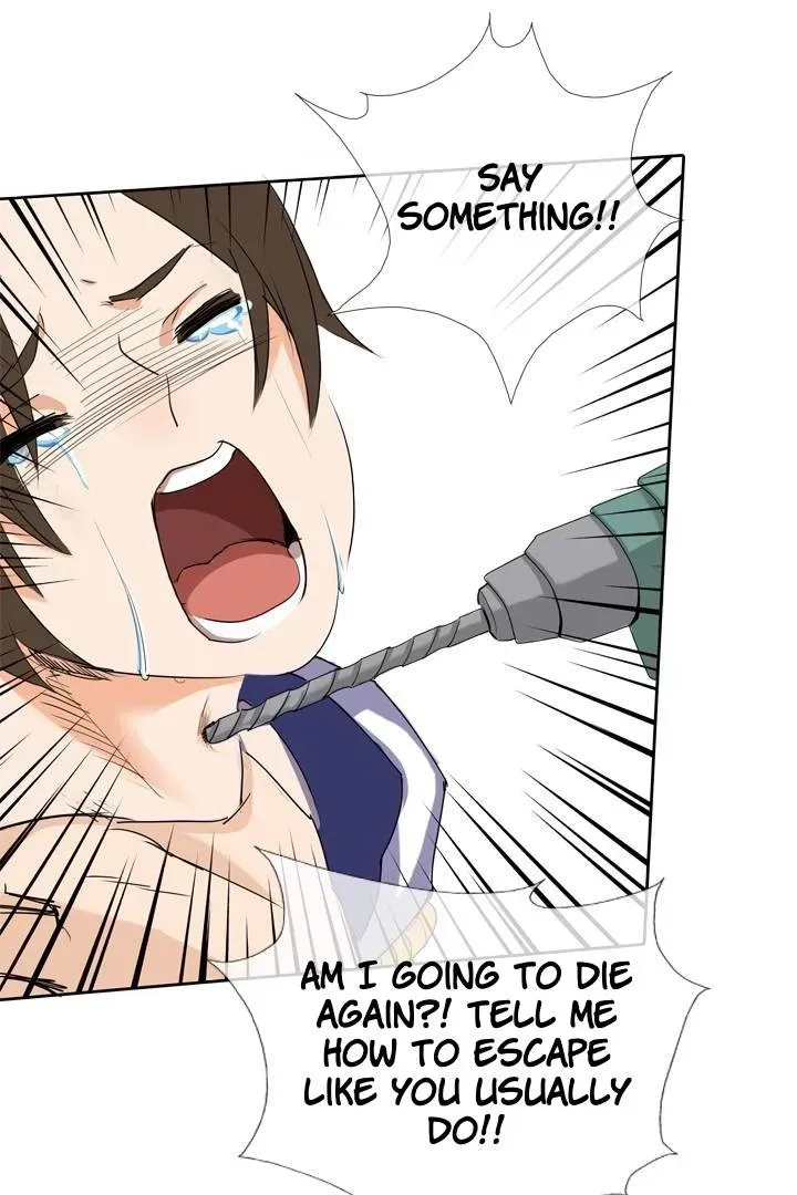 Read Help Me! Ancestors! chapter 20 image 1 on Lezhin