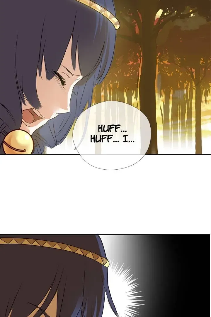 Read Help Me! Ancestors! chapter 20 image 12 on Lezhin