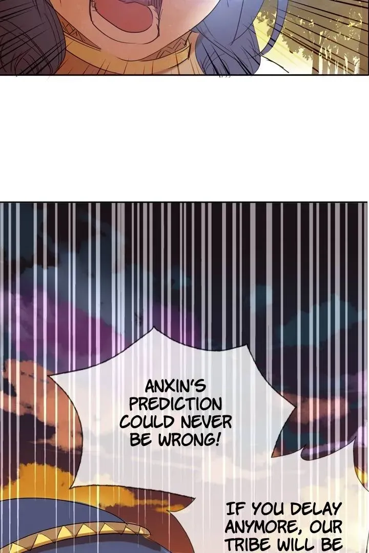 Read Help Me! Ancestors! chapter 20 image 17 on Lezhin