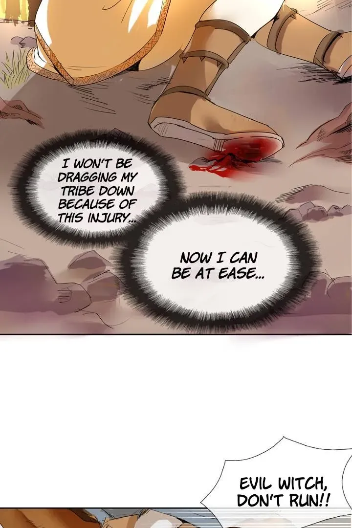 Read Help Me! Ancestors! chapter 20 image 24 on Lezhin