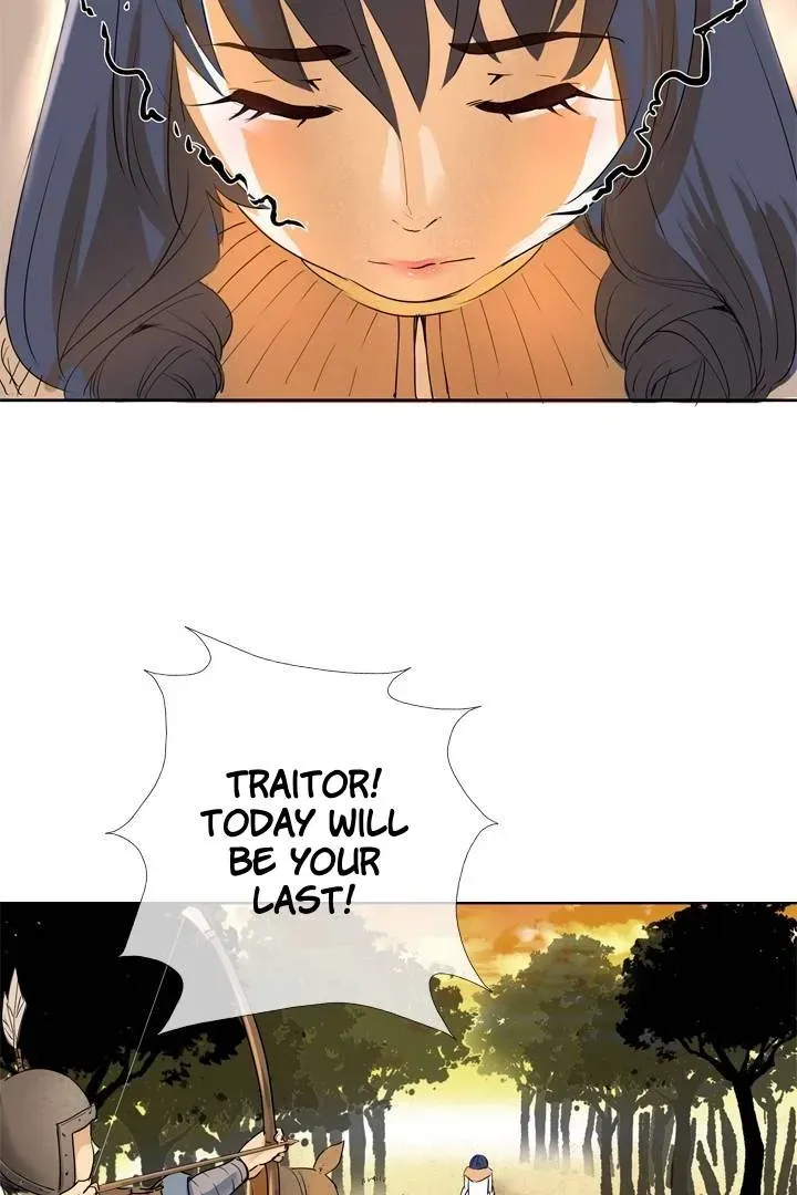 Read Help Me! Ancestors! chapter 20 image 27 on Lezhin
