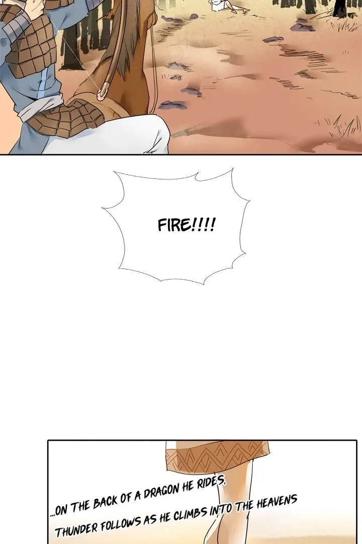 Read Help Me! Ancestors! chapter 20 image 28 on Lezhin