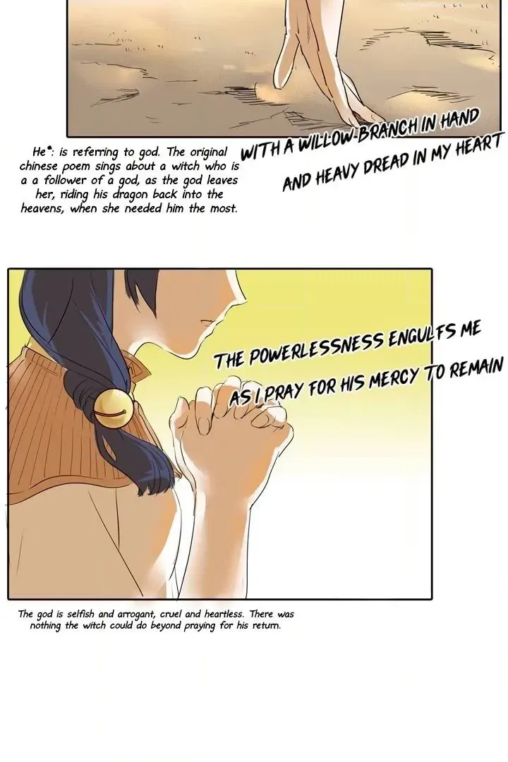 Read Help Me! Ancestors! chapter 20 image 29 on Lezhin