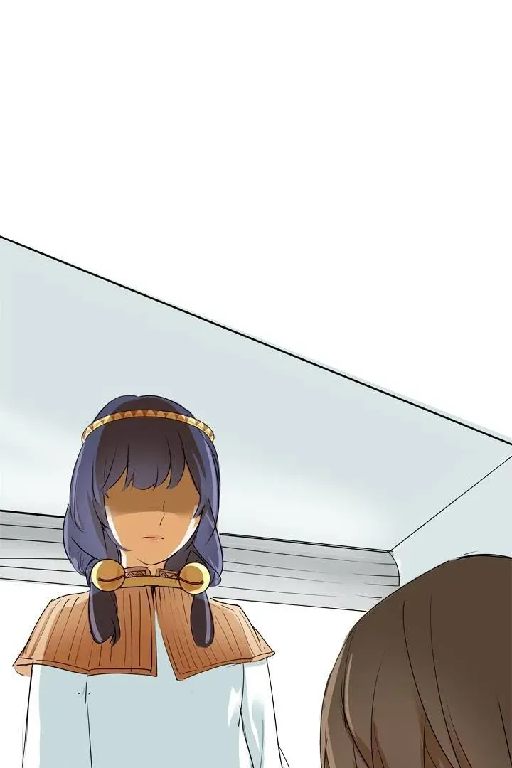 Read Help Me! Ancestors! chapter 20 image 3 on Lezhin