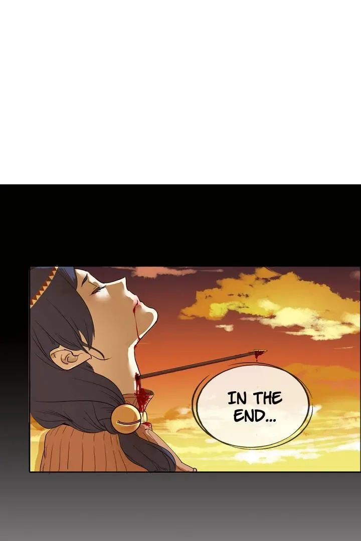Read Help Me! Ancestors! chapter 20 image 35 on Lezhin