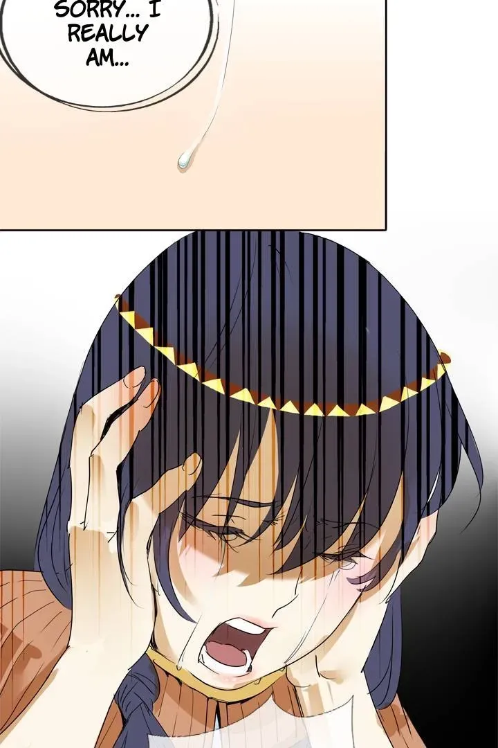 Read Help Me! Ancestors! chapter 20 image 37 on Lezhin
