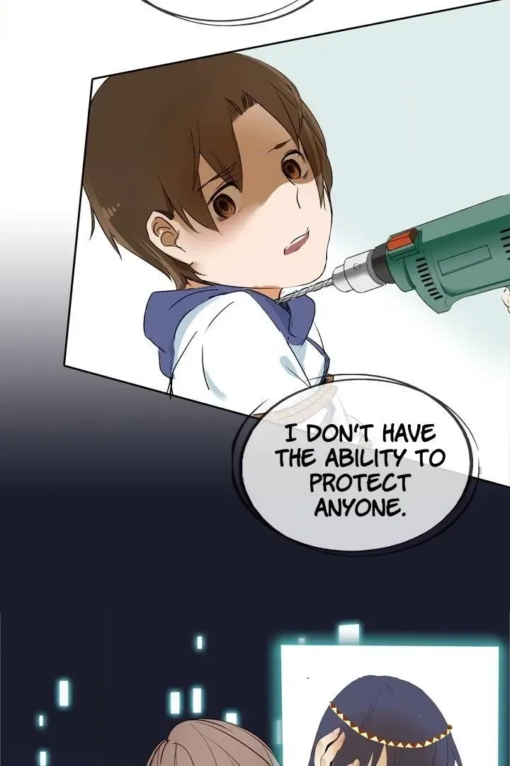 Read Help Me! Ancestors! chapter 20 image 39 on Lezhin