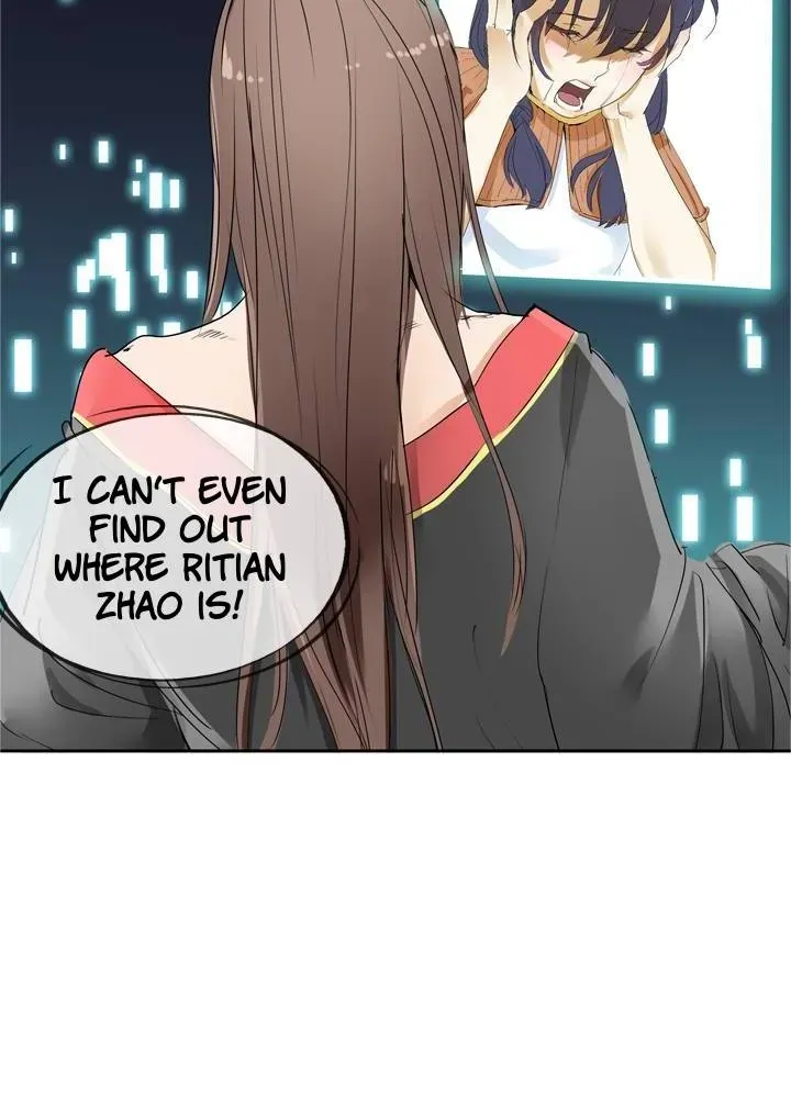 Read Help Me! Ancestors! chapter 20 image 40 on Lezhin