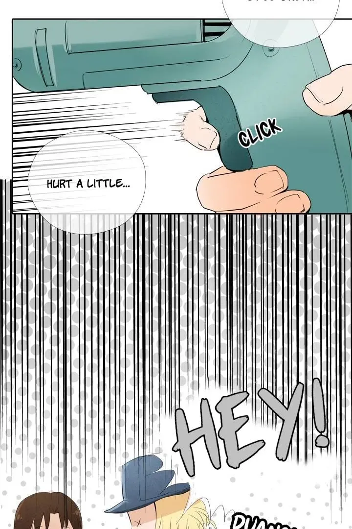Read Help Me! Ancestors! chapter 21 image 1 on Lezhin