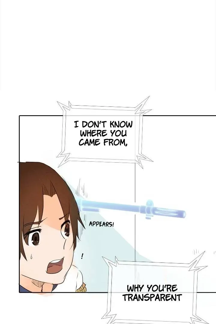 Read Help Me! Ancestors! chapter 21 image 10 on Lezhin