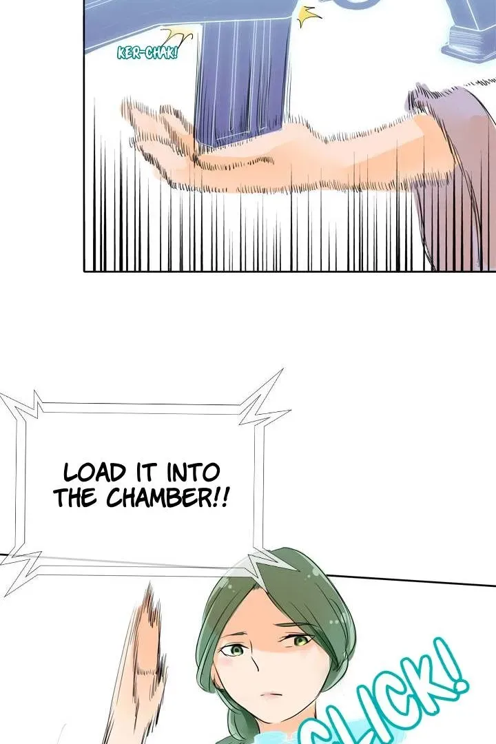 Read Help Me! Ancestors! chapter 21 image 16 on Lezhin