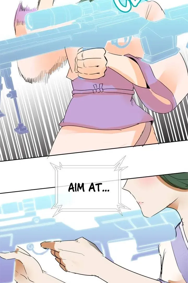 Read Help Me! Ancestors! chapter 21 image 17 on Lezhin