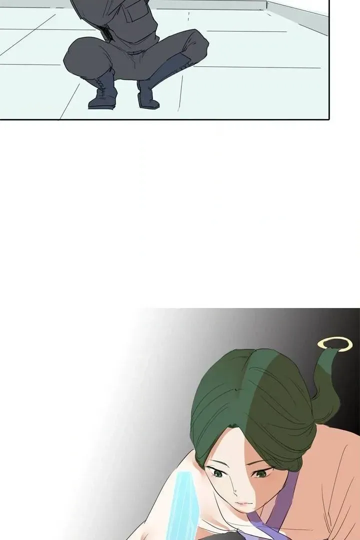 Read Help Me! Ancestors! chapter 21 image 19 on Lezhin
