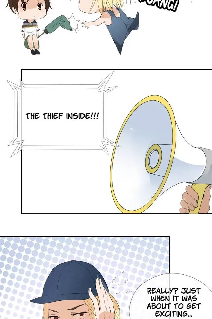 Read Help Me! Ancestors! chapter 21 image 2 on Lezhin