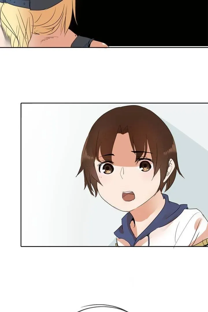 Read Help Me! Ancestors! chapter 21 image 21 on Lezhin