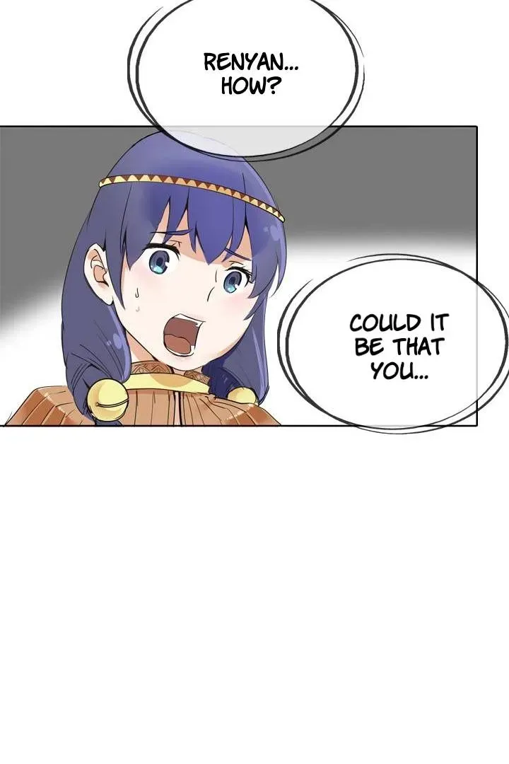 Read Help Me! Ancestors! chapter 21 image 22 on Lezhin