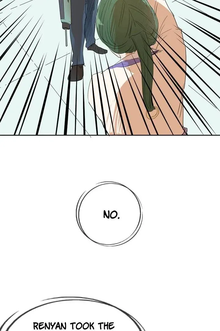Read Help Me! Ancestors! chapter 21 image 27 on Lezhin