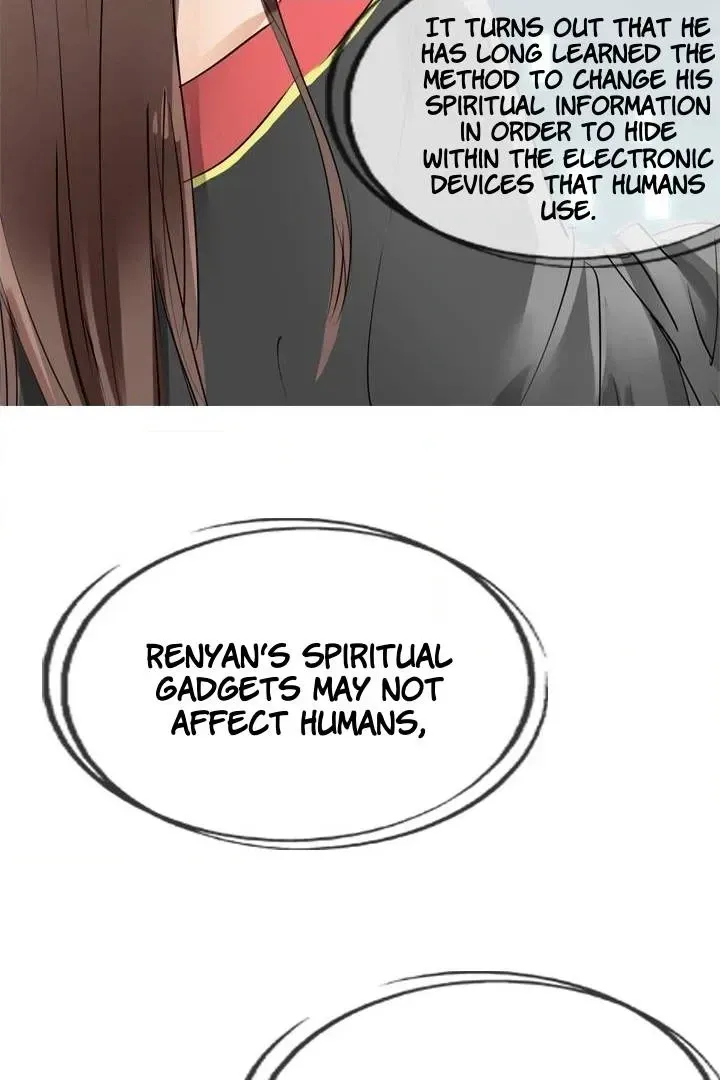 Read Help Me! Ancestors! chapter 21 image 29 on Lezhin