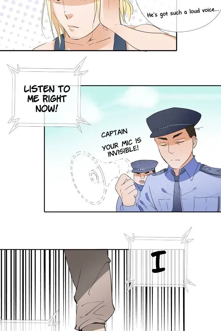 Read Help Me! Ancestors! chapter 21 image 3 on Lezhin