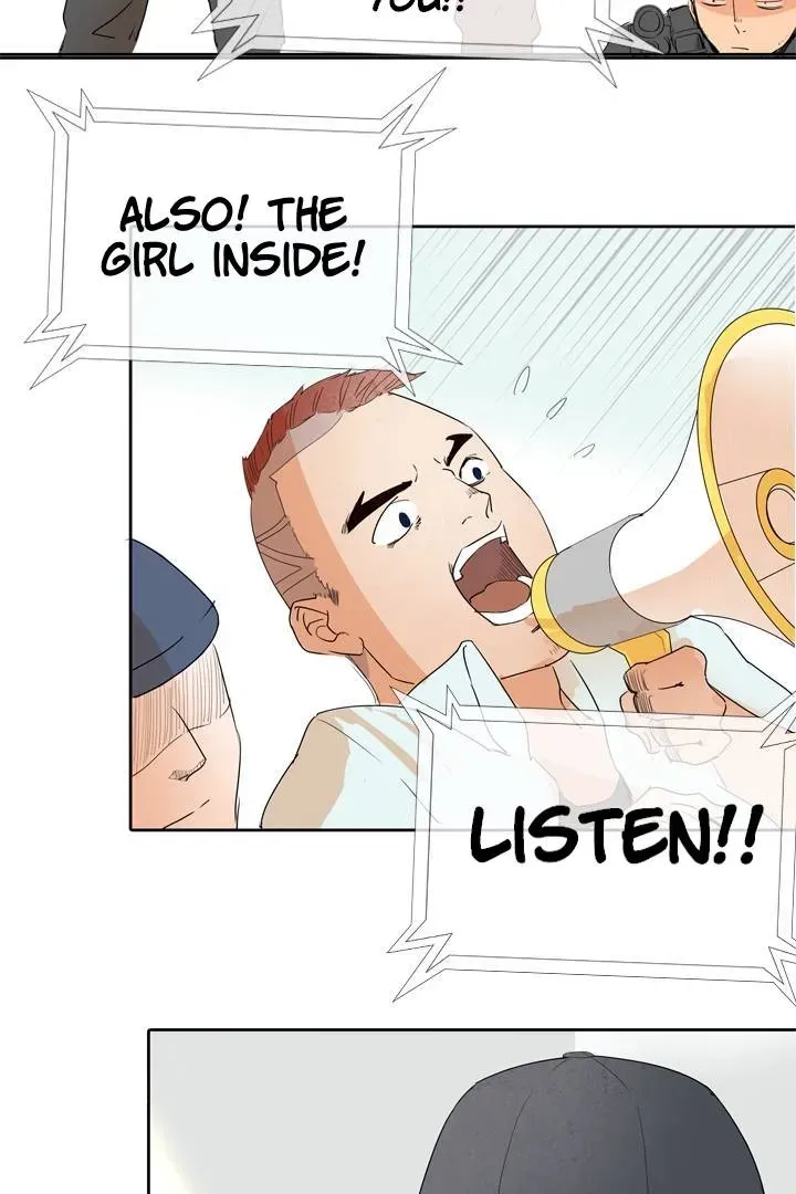 Read Help Me! Ancestors! chapter 21 image 8 on Lezhin