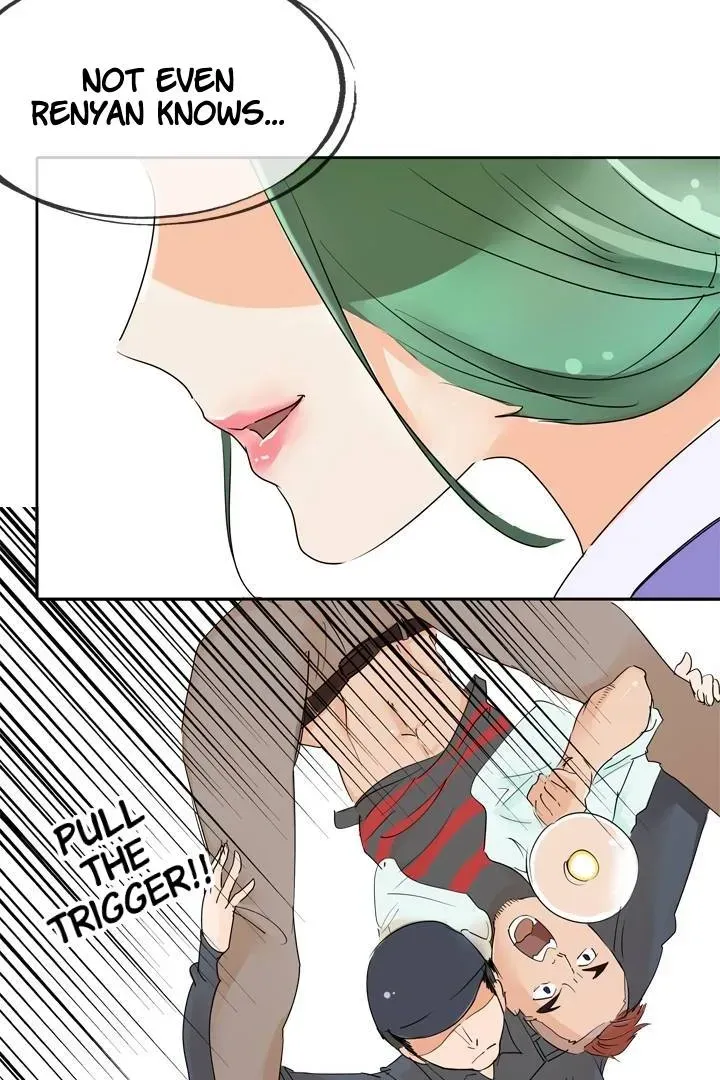 Read Help Me! Ancestors! chapter 22 image 1 on Lezhin