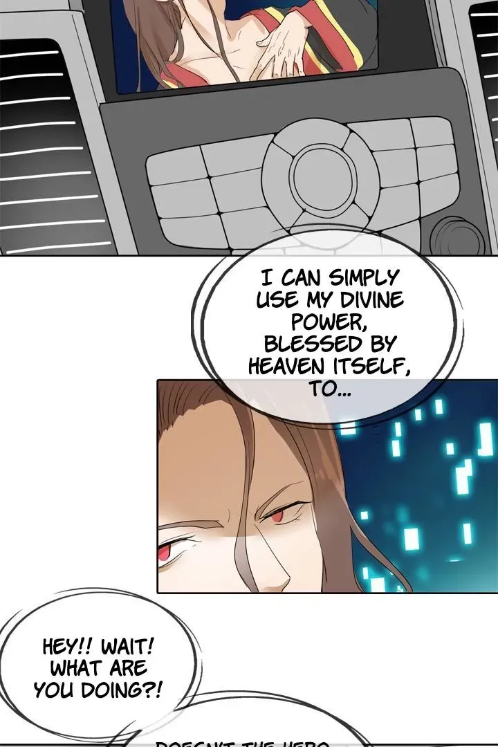 Read Help Me! Ancestors! chapter 22 image 12 on Lezhin