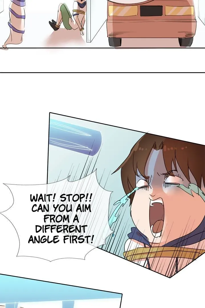 Read Help Me! Ancestors! chapter 22 image 14 on Lezhin