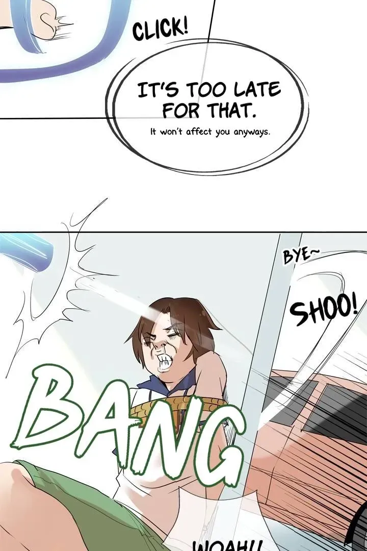 Read Help Me! Ancestors! chapter 22 image 15 on Lezhin