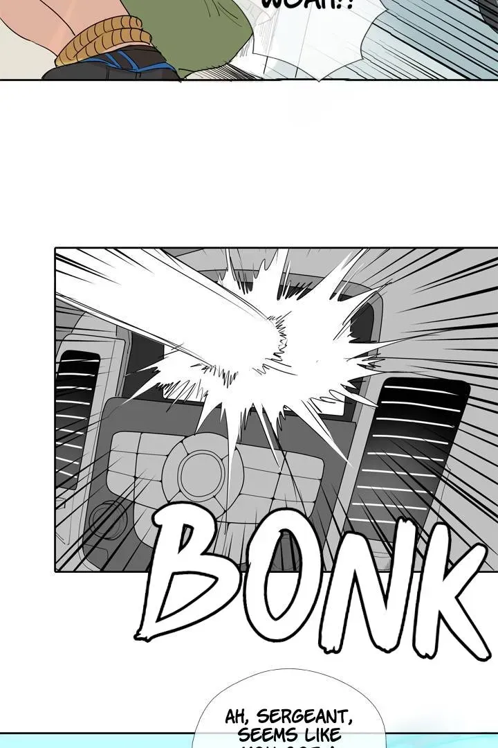 Read Help Me! Ancestors! chapter 22 image 16 on Lezhin