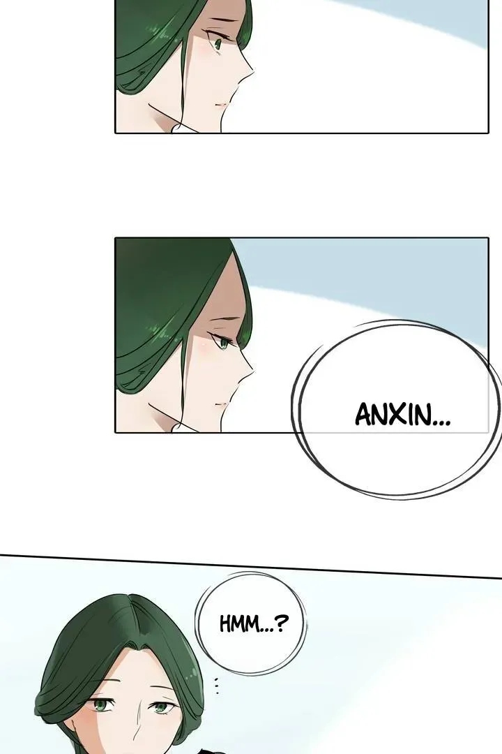 Read Help Me! Ancestors! chapter 22 image 25 on Lezhin